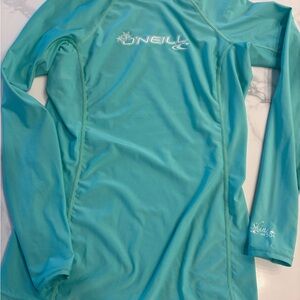 O'Neill unisex Rash Guard